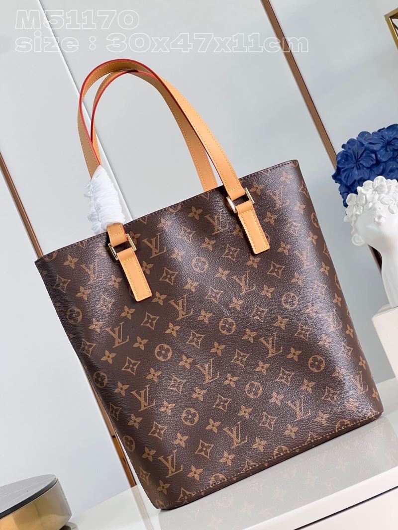 LV Shopping Bags